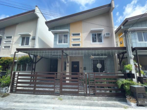 Mago Nouveau Residence 3bdrm-3bath Subdivision